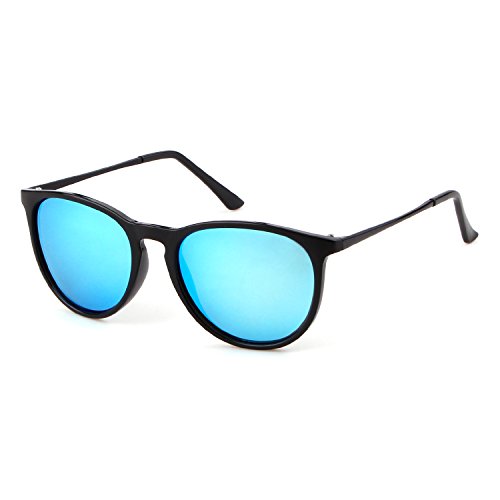 ADEWU Lunettes de soleil polarisées lunettes de protection unisexe UV400 pour la conduite en vélo Cover