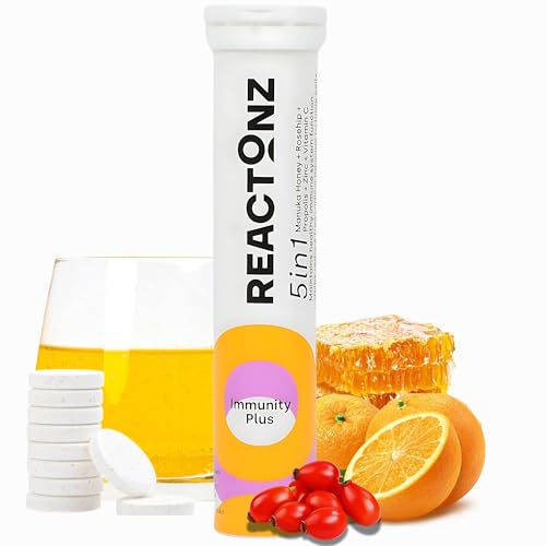 antioxidant combination supplements immune