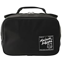 MAISON KITSUNEメゾンキツネ ボディバッグメンズ [並行輸入品] Amazon | MAISON KITSUNE(メゾンキツネ) バッグ メンズ THE