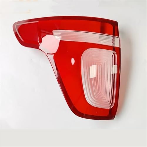 Coque feux arrière Ford Explorer 2011-2014 gauche et droite - 2