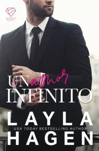 Un Amor Infinito (La Familia Bennett)