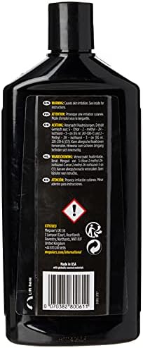 Meguiar's G17616EU Swirl Remover 473ml
