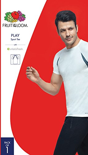 Image of Fruit of the Loom Men's T-Shirt