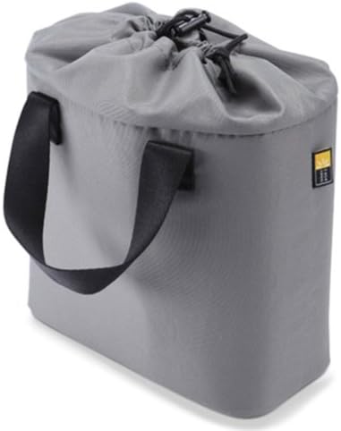 Case Logic FLXM-101 Reflexion Cross Body Bag for DSLR and Ipad, Anthracite