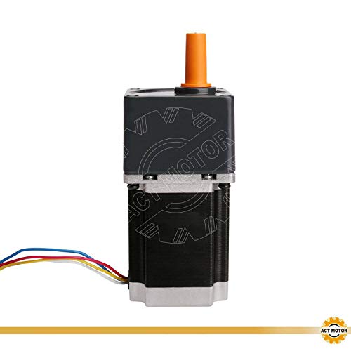 Kaufen 17HS15-1684S-HG10 Nema 17 Getriebeschrittmotor 10:1