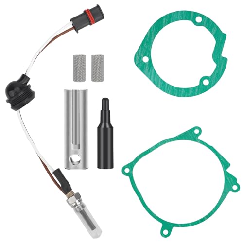 Linkstyle - Linkstyle 12V 7PCS Glow Plug Repair Kit, Parking Heater Maintenance Kit for Eberspacher Espar Airtronic D2 D4 D4S