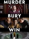 Murder Bury Win