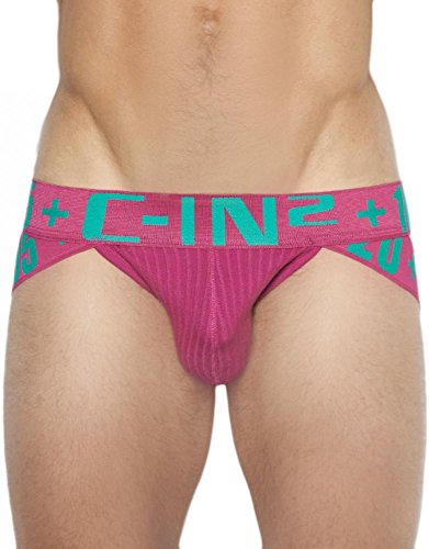 C-IN2 Men's H+a+r+d Brief