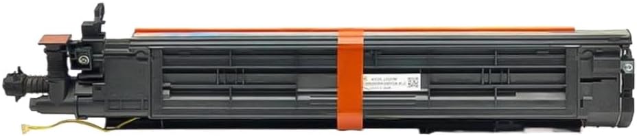 Black Developer Unit DV-912 A8H403D Remanufactured Housing Assembly Compatible with 808 958