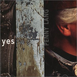 Yes [Audio CD]