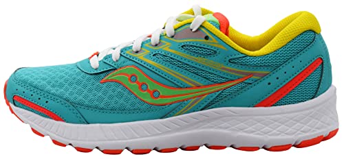 Saucony Women's Cohesion 13 Running Shoe - Image 8