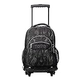 toto trolley backpack Morrales Deportivos con tu estilo y diseño favorito