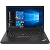 Lenovo ThinkPad T480 Business Laptop, 14 Pulgadas FHD (1920×1080), Intel Core i5-8350U hasta 3.6 GHz, 16GB DDR4 RAM, 256GB SSD, CAM, Bluetooth, Windows 10 Pro (Reacondicionado)