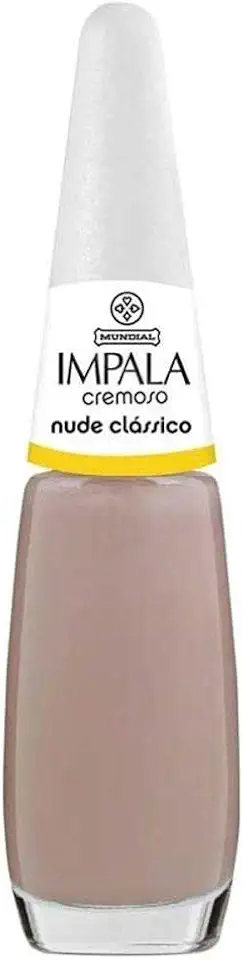 Impala Esm Cr Nude Classico 7,5ml Blister