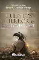 Cuentos de terror de H. P. Lovecraft (Spanish Edition