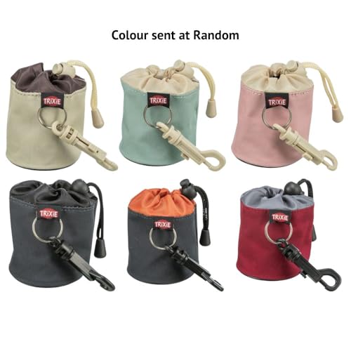 Trixie Dog Activity Mini-Snackbeutel, 7 x 9 cm