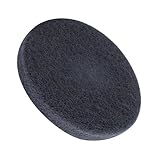 Reinigungspads für die Küche - Strapazierfähige Schaber- Und Schmutzradierer-Pads | Küchen Reinigungsbedarf, Putzbedarf,zum Reinigen von Pfannen, Töpfen, Backofen, Spüle, Herd, Bratpfannen, sowie Abwa