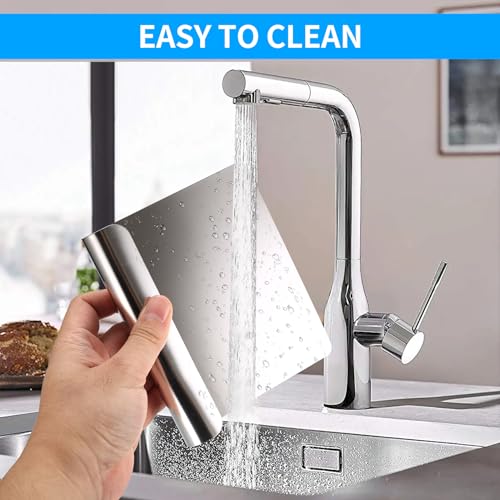 Spatule Multifonction Inox 14x12 cm Ergonomique AR-016 – Image 4