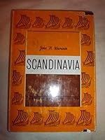 Scandinavia 0137914911 Book Cover