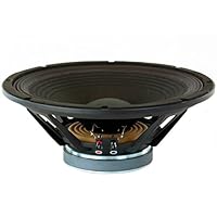 1 WOOFER MASTER AUDIO PA12/8 Lautsprecher 30,00 cm 300 mm 12 mit 440 watt rms und 880 watt max mit impedanz 8 ohm empfindlichkeit 95 db, 1 stück