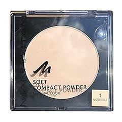 Manhattan Soft Compact Powder, Helles...