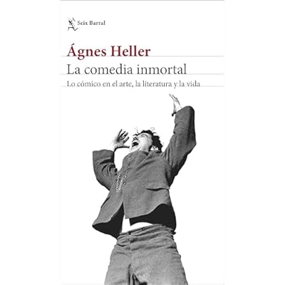 La comedia inmortal