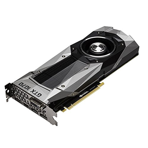 GeForce GTX 1070 Founders Edition