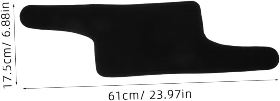 Girls Adjustable Arm Bands 1 Pair Polyurethane Fibre Fitness Tool image 2