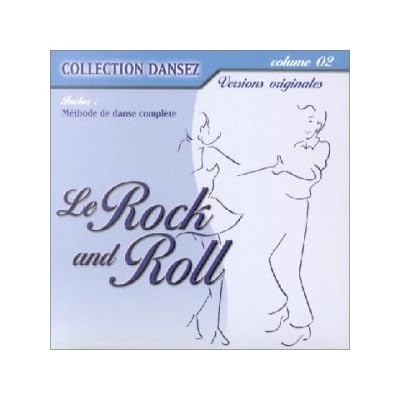 Le Rock and Roll