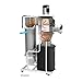 JET Cyclone Dust Collector, 2-Micron Filter, 2 HP, 230V 1Ph (Model JCDC-2)