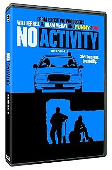 No Activity: Season One