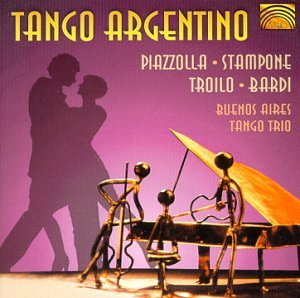 Tango Argentino
