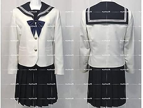 Amazon.co.jp: [GenericBrands] Lexx_cos清純派セーラー 有名校