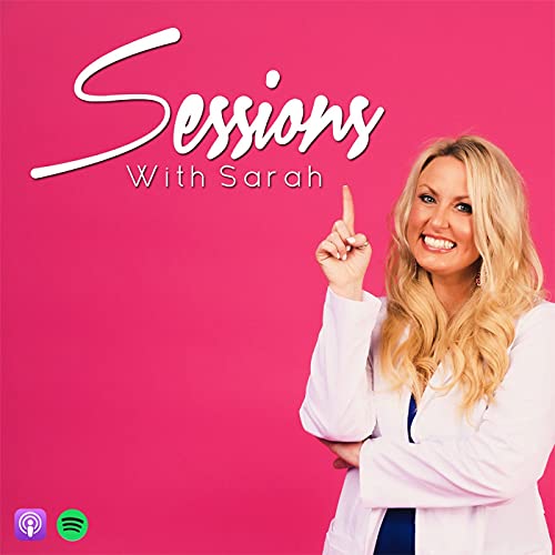 Couverture de Sessions With Sarah