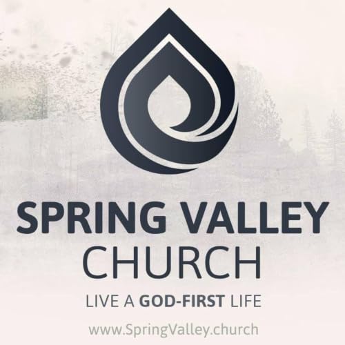 『Spring Valley Church』のカバーアート