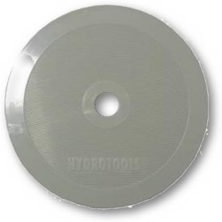 Model 8927G Grey Replacement Hydrotools and Olympic Pool Skimmer Cover Lid