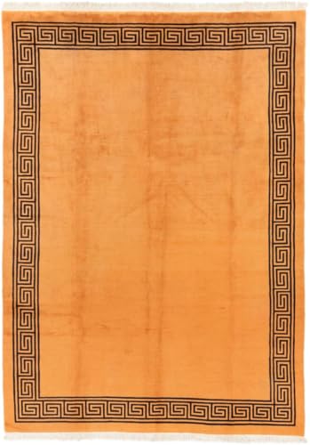 Nain Trading Chinois 247x344 Noué à la Main Tapis d'Orient Tapis Laine Turquie