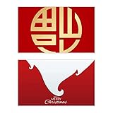 Caractéristiques : pages personnalisées, notes de remerciement au dos et espace pour les notes courtes. Impression couleur recto-verso - Chaque paquet contient un paquet de 200 cartes de visite. Il est bon pour vous et vos amis pour prendre des notes, faire des cartes, faire vos propres cartes postales, et beaucoup d'autres façons. Peut être offert en cadeau.