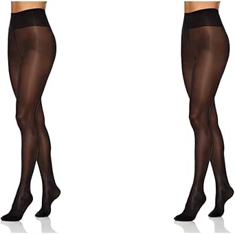 DIM Waist Haute Diam's Control Medium Effet Ventre Flat X1