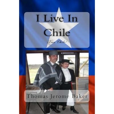 I Live In Chile