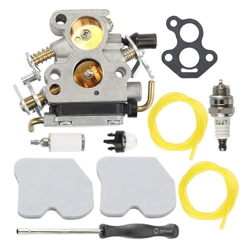 Carburateur 235 236E 240E idéal pour entretenir le jardin et couper du bois