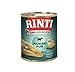 Rinti Singlefleisch Multipack Rind & Pansen 12 x 800 g