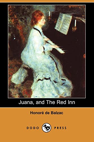 Juana, and the Red Inn (By: Honoré de Balzac)