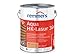 Produktbild Remmers Aqua HK-Lasur 3in1 pinie/lärche, matt, 5 Liter, Holzlasur, Premium Holzlasur außen, 3fach Holzschutz mit Imprägnierung + Grundierung + Lasur