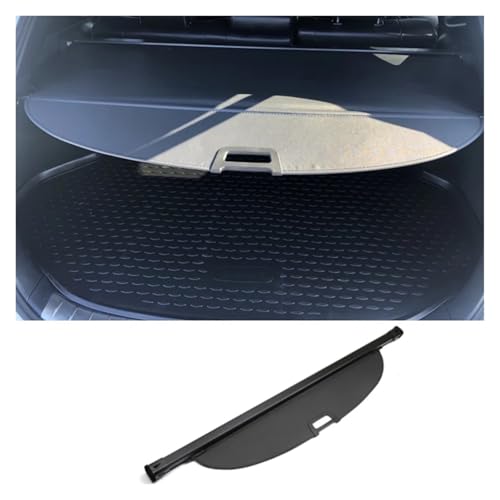 Housse de coffre Toyota Harrier de qualité supérieure et finition soignée