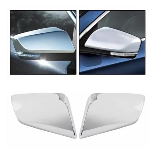 Coques rétroviseur voiture Impala 2015 2016 couvercle latéral - 5