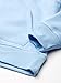 Amazon Essentials Toddler Boys' Fleece Pullover Hoodie Sweatshirts, Light Blue, 4T