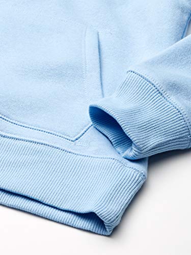 Image of Amazon Essentials Boys and Toddlers' Fleece Pullover Hoodie Sweatshirts