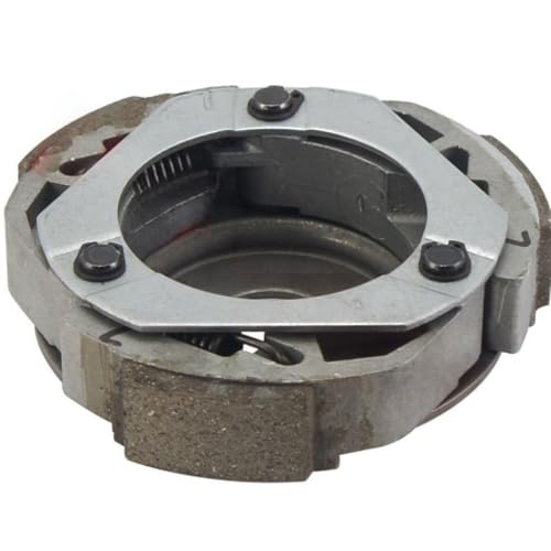 Plaque d'embrayage GY6 pour réparer la transmission du scooter 150cc