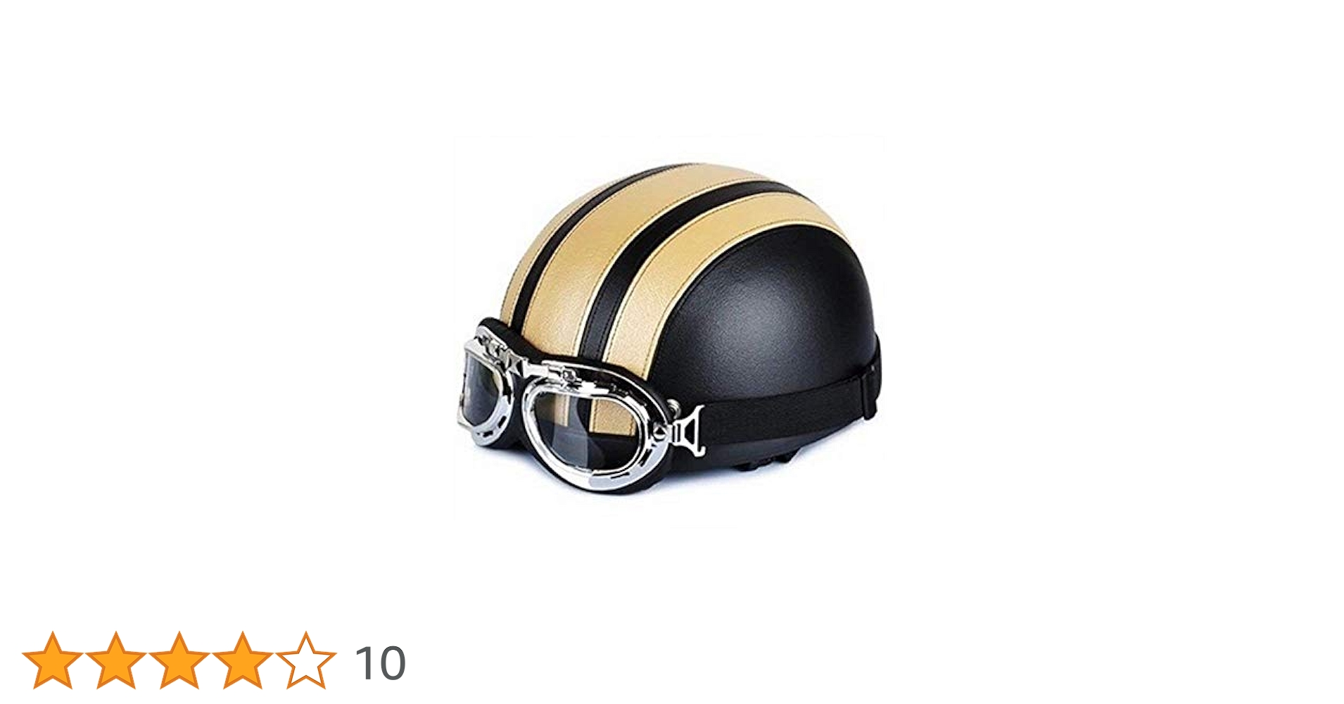 Amazon | HANSWD ユニセックスバイク自転車ヘルメットゴーグル